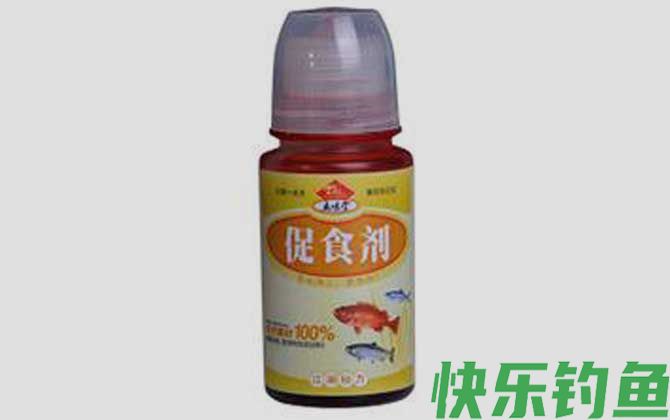 小药钓鱼真的有用吗？(图1)