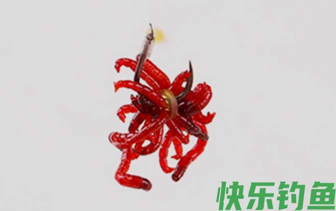 水库钓鱼万能饵料推荐(图3)