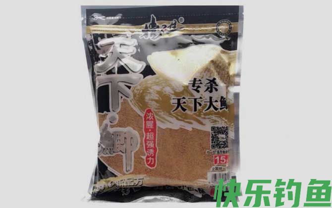 老鬼天下鲫好用吗？(图3)