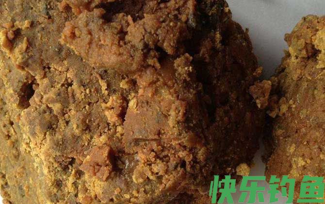 中药阿魏钓鱼怎么用效果好？(图2)