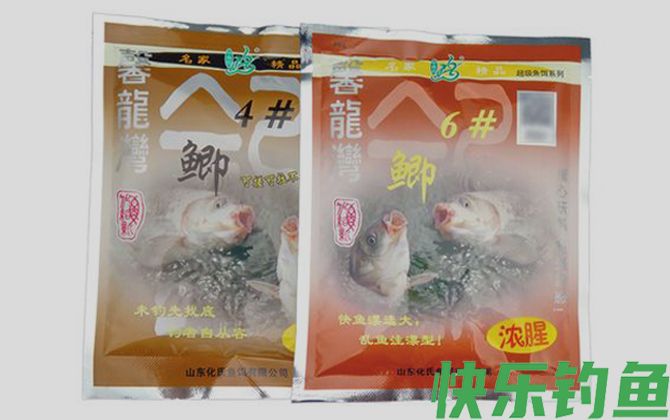 最好用的钓鱼饵料排名(图9)