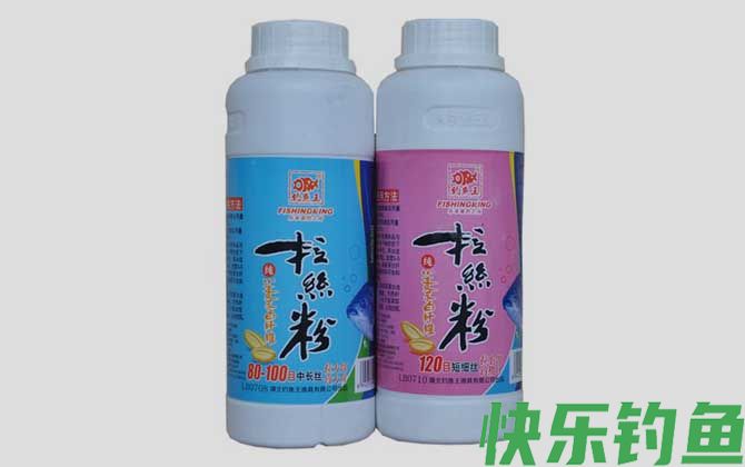 哪个品牌的拉丝粉好用？(图3)