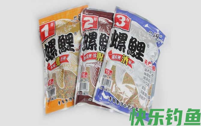 螺鲤2号搭配速攻钓鲤鱼怎么样？(图2)