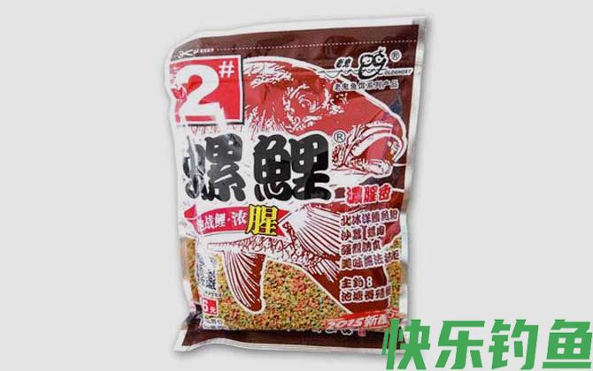 螺鲤2号搭配速攻钓鲤鱼怎么样？(图3)