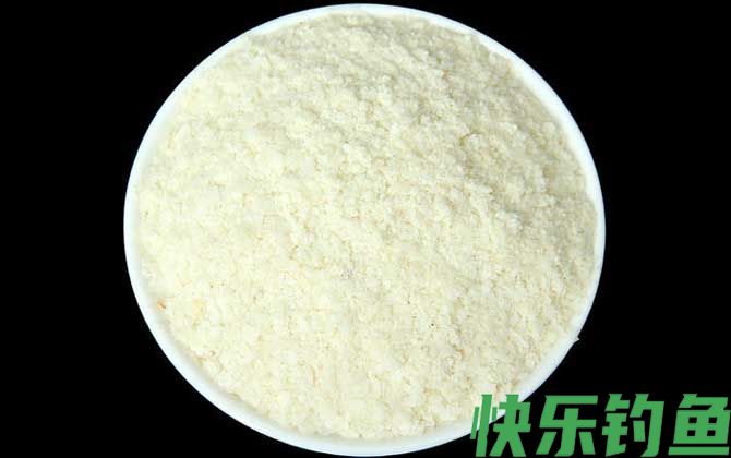 雪花粉是低筋还是高筋？(图2)