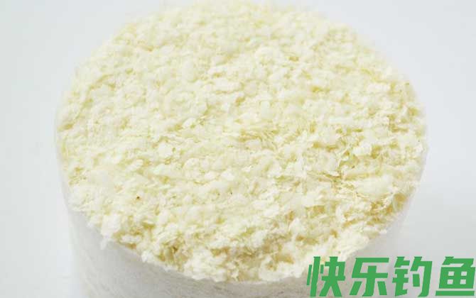 雪花粉是低筋还是高筋？(图4)