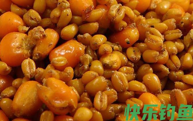 野钓公认好用的饵料(图3)