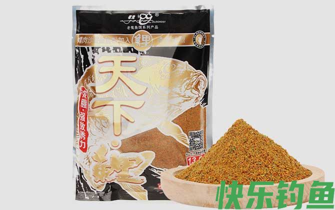 大板鲫和天下鲫哪个好？(图2)