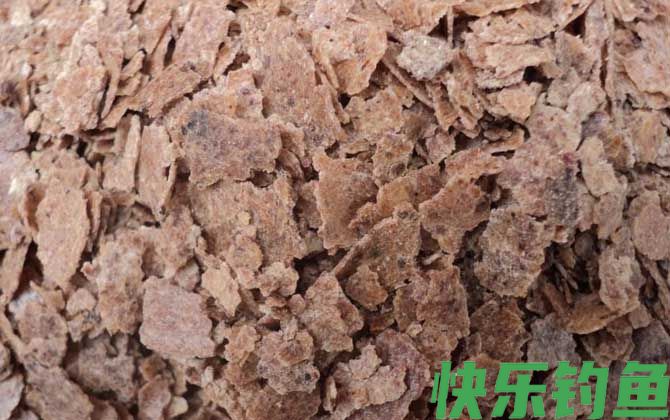 鲮鱼饵料大全及简单用法(图2)