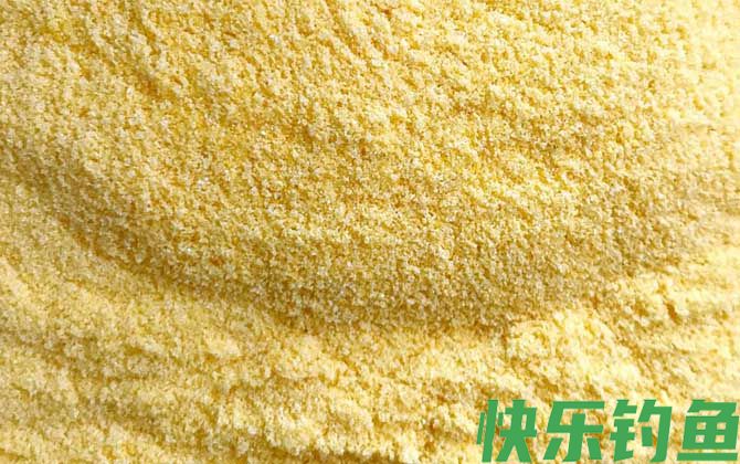 鲮鱼饵料大全及简单用法(图4)
