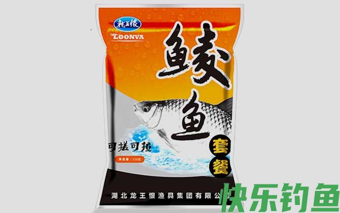 鲮鱼饵料大全及简单用法(图10)