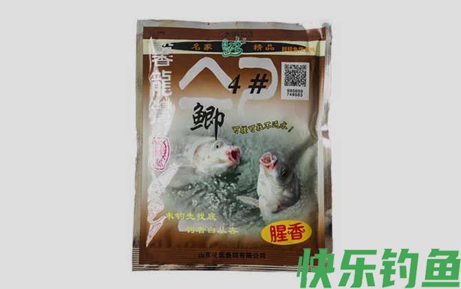 4号鲫6号鲫大板鲫什么季节用？(图2)