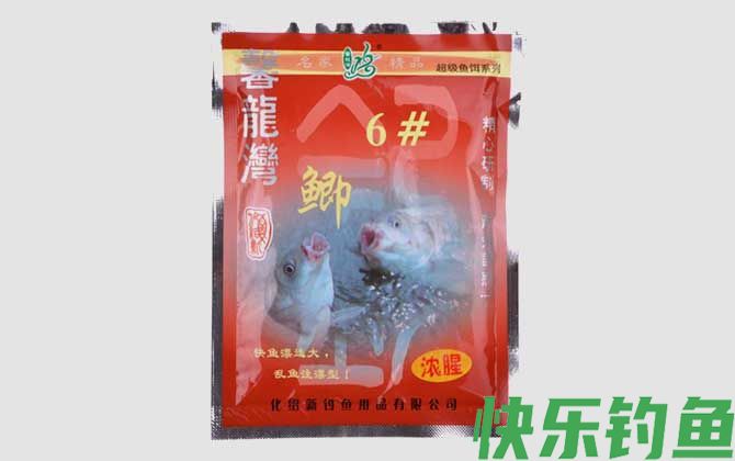 4号鲫6号鲫大板鲫什么季节用？(图3)