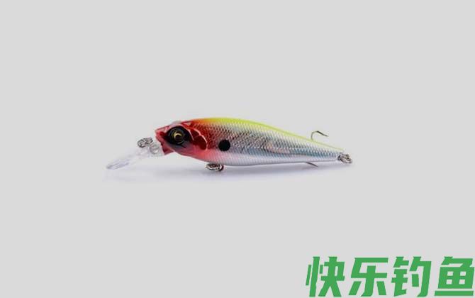 米诺钓鱼几克最好用？(图3)