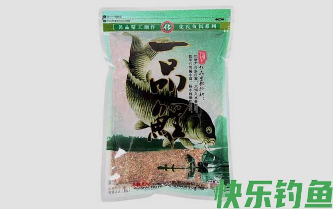 酒香型商品饵料种类及介绍(图4)