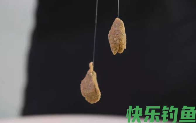 拉饵和搓饵的有什么区别？(图2)