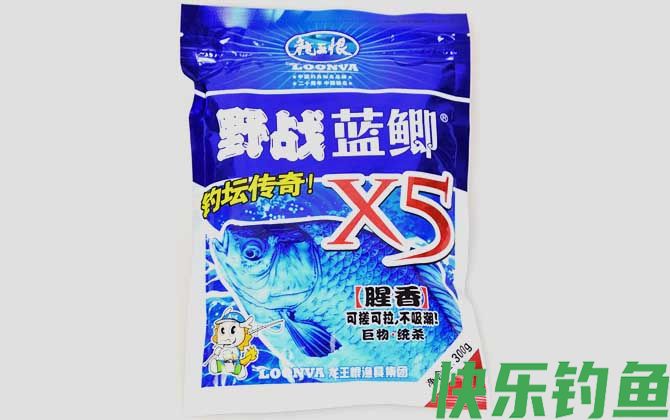商品饵料有毒吗？(图1)