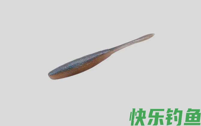 路亚钓黑鱼用什么假饵？(图5)