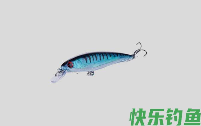 白天钓翘嘴用什么假饵最好？(图3)