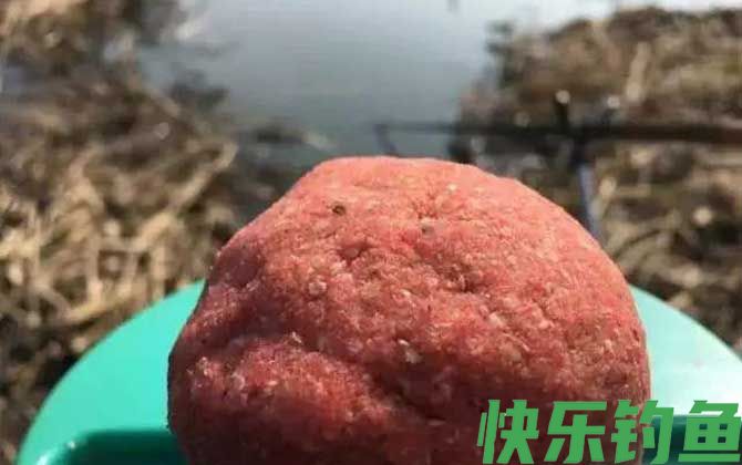 拉饵和搓饵的有什么区别？(图5)