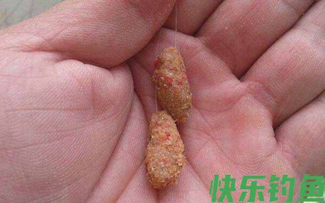 拉饵和搓饵的有什么区别？(图4)