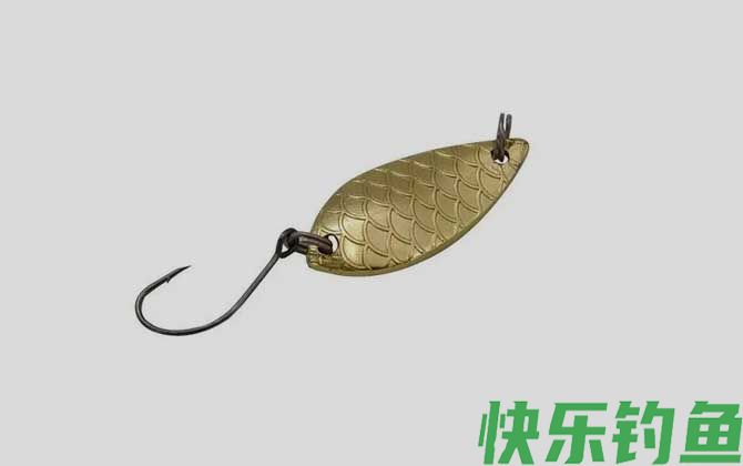 亮片的使用方法和操控技巧(图3)