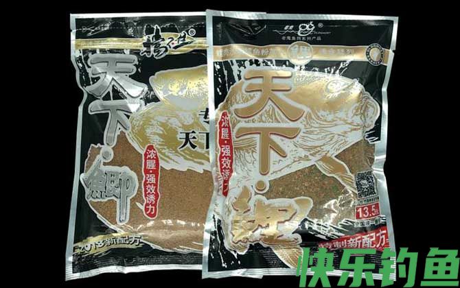 天下鲤怎么用效果最好？(图1)