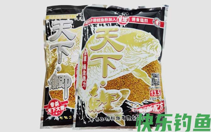 天下鲫和天下鲤有什么区别？(图4)