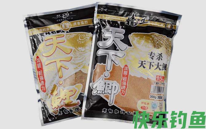 天下鲫和天下鲤有什么区别？(图2)