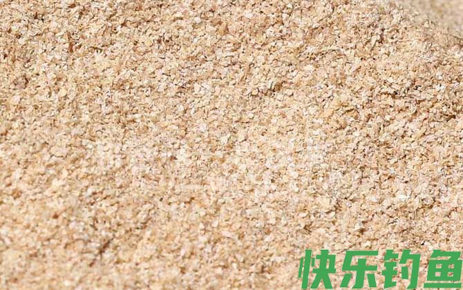 麦麸能代替轻麸吗？(图3)