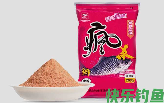 疯钓鲫和疯杀鲫有什么区别？(图4)