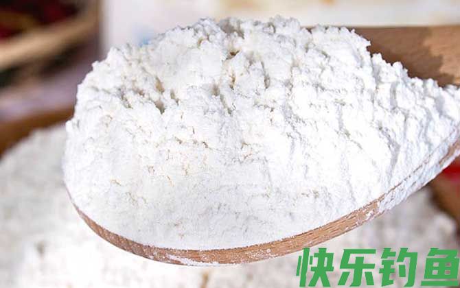 小麦雪花粉是什么面粉？(图1)
