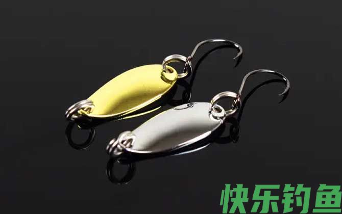 路亚翘嘴用什么拟饵最好？(图1)