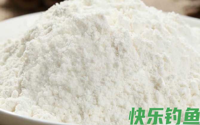 雪花面粉适合做什么东西？(图2)