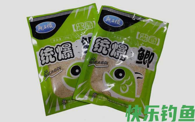 夏季钓鱼用什么味型好一点？(图5)