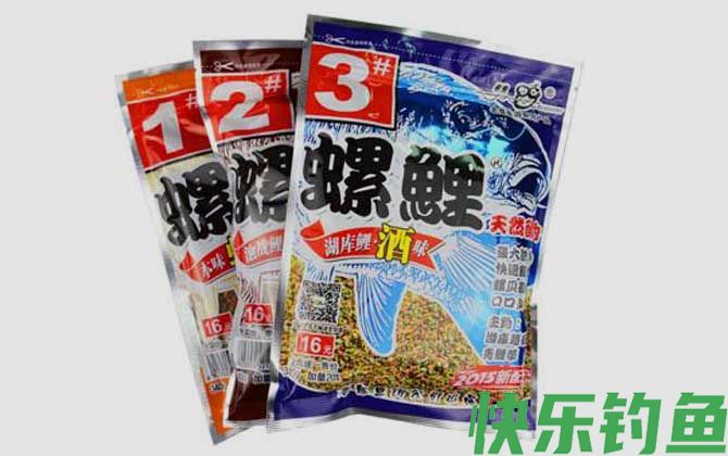 中国销量最好的鱼饵有哪些？(图4)