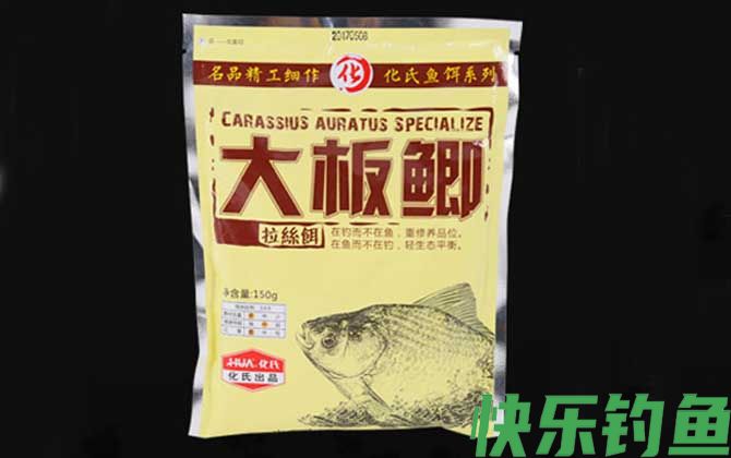 中国销量最好的鱼饵有哪些？(图5)