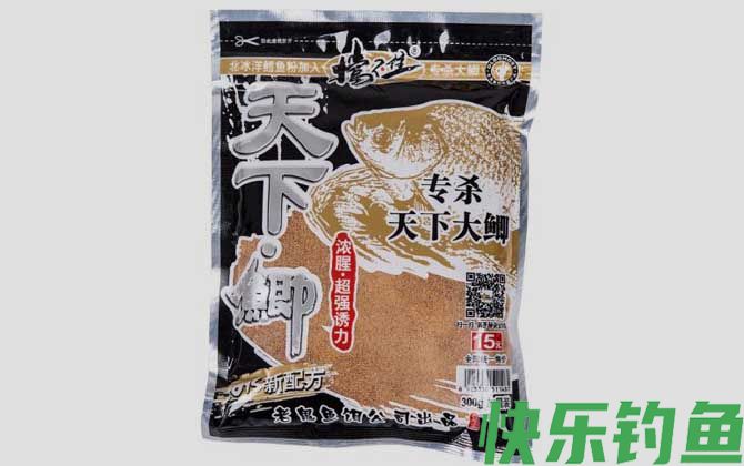 中国销量最好的鱼饵有哪些？(图7)