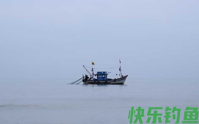 筏钓用什么饵料？(图3)