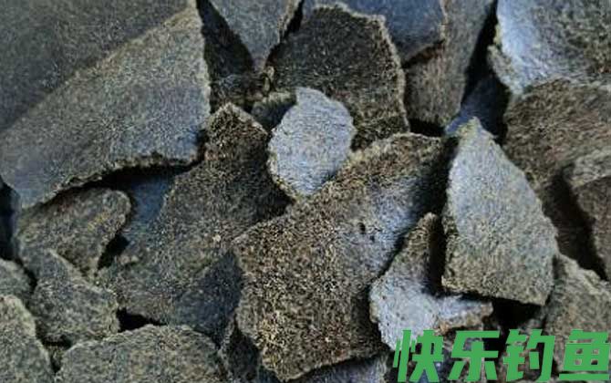 菜籽饼怎么做钓鱼窝料？(图3)