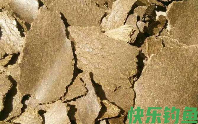 菜籽饼怎么做钓鱼窝料？(图2)