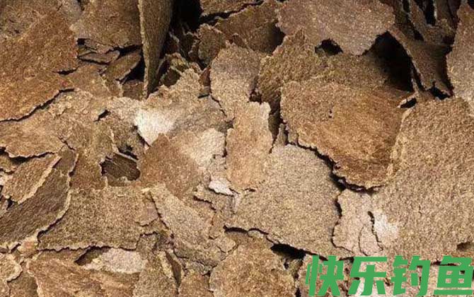 菜籽饼怎么做钓鱼窝料？(图5)