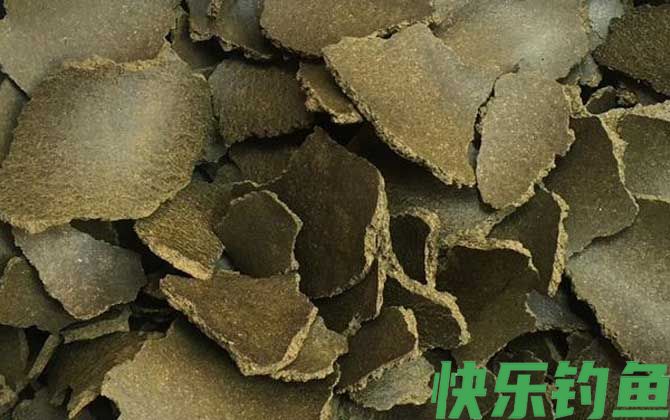 菜籽饼怎么做钓鱼窝料？(图4)