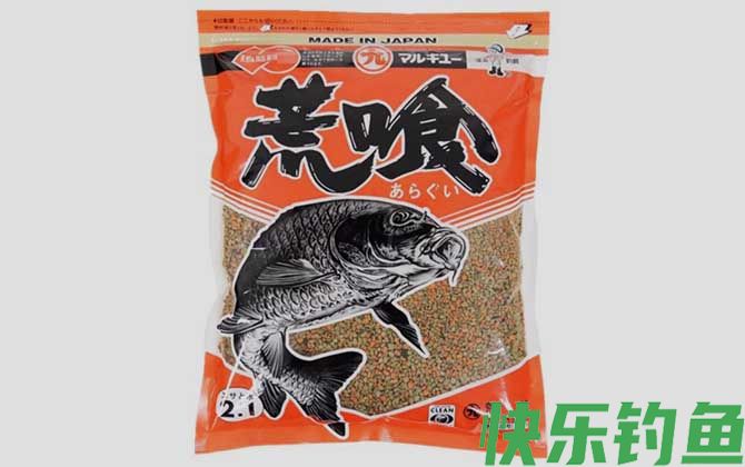 丸九鱼饵大全及基本介绍(图1)