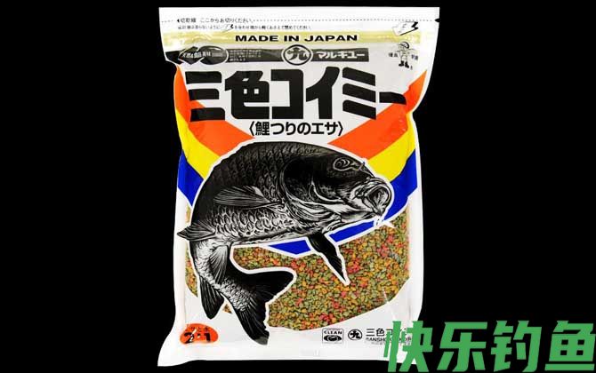 丸九鱼饵大全及基本介绍(图4)