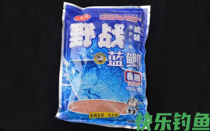 钓鱼饵料10大品牌排行榜(图2)