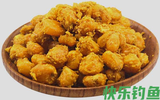 钓鱼饵料10大品牌排行榜(图5)