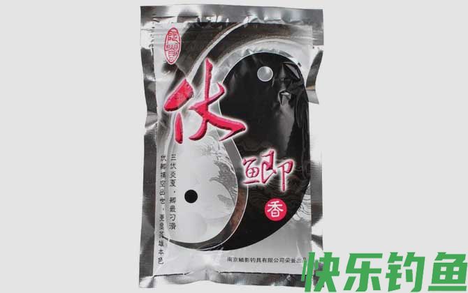 钓鱼饵料10大品牌排行榜(图10)