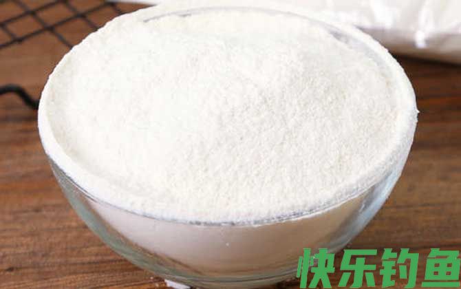 雪花面粉和普通面粉哪个好？(图4)