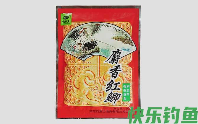 疯钓鲫饵料和什么搭配好？(图3)